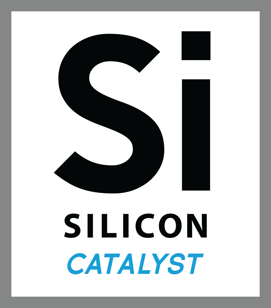 Siliconcatalyst logo
