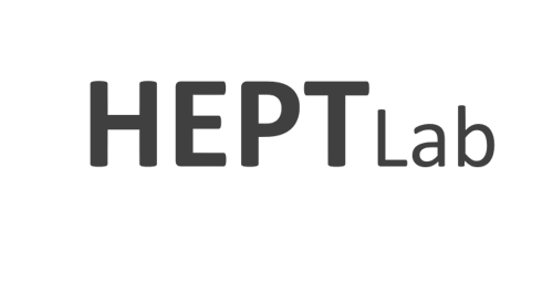 HEPT Lab logo