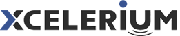 xcelerium logo